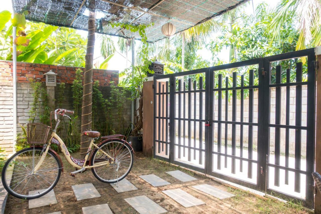 Faifo Hoi An Villa Luaran gambar